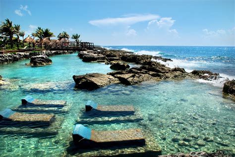 Riviera Maya, Mexico